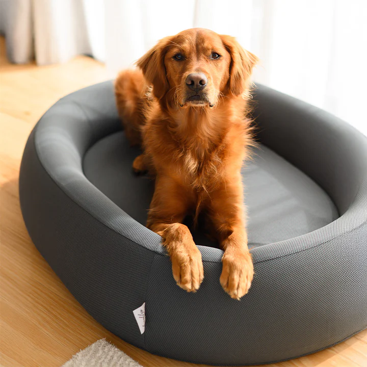 Brooklyn® Cooling Nest Dog Bed