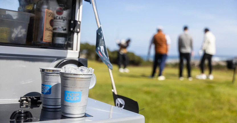 Top Cup Baltimore Ravens NFL Aluminum Cup