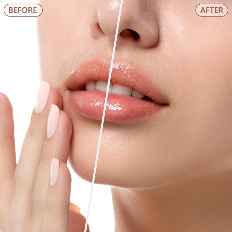 Mini Facial Hair Remover � Pain-Free, Precise & Compact