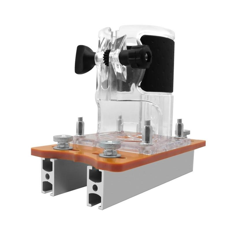 Woodworking Router Accessory